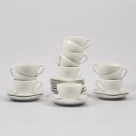 459014 Coffee set